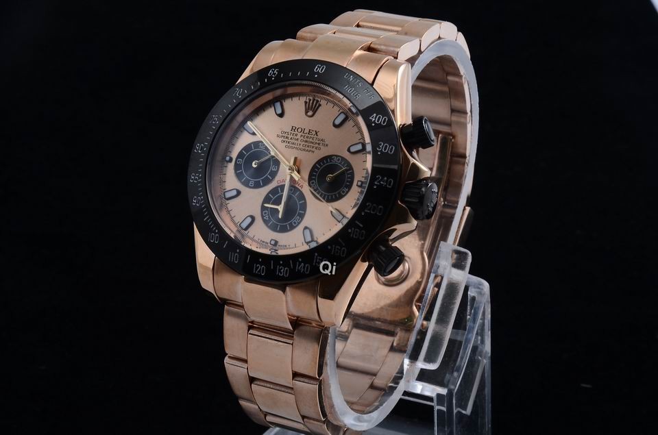 Rolex watch man-203